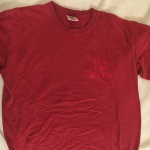 phi kappa tau frat shirt